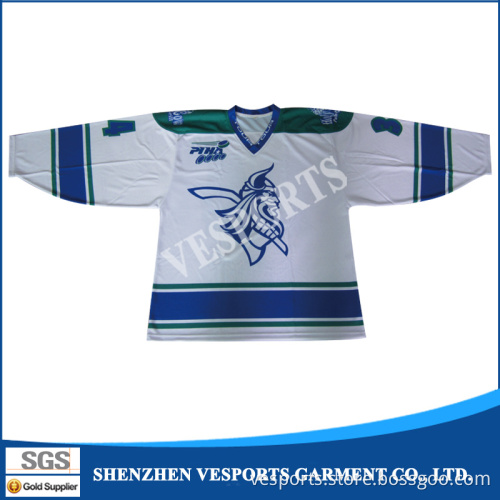 Promotional Hockey Practices Clothing